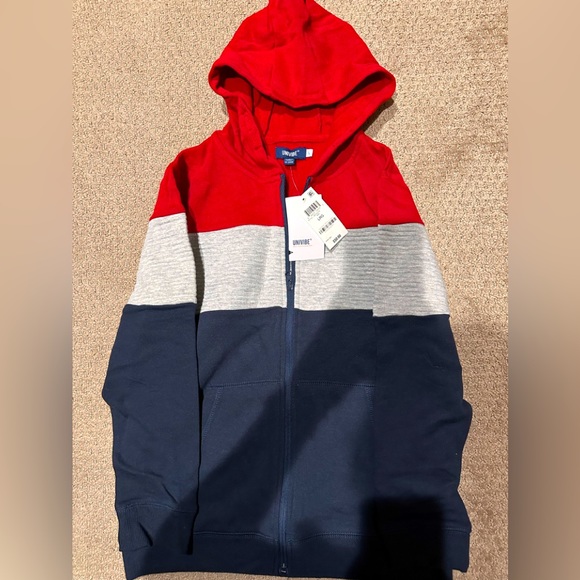 Univibe sweater - Picture 1 of 6